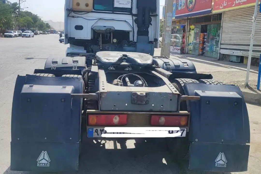 سینوتراک،  هوو