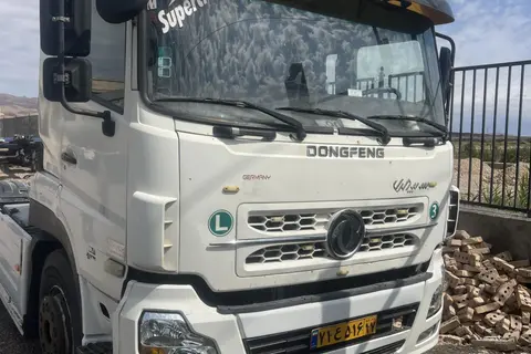 البرز، T375