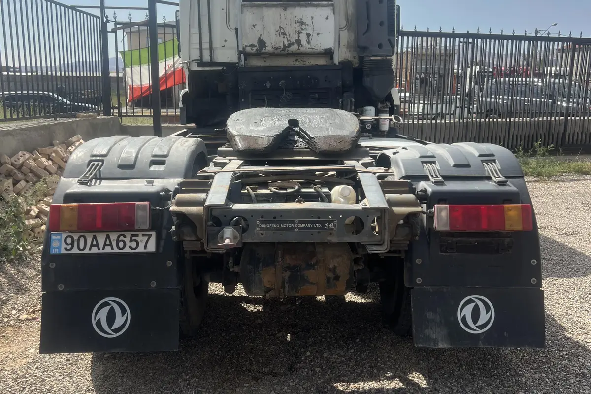 البرز،  T375