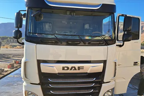 داف، سری XF