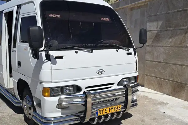هیوندای  کروز