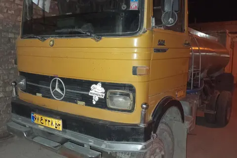 خاور، 608