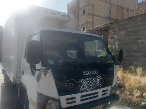 ایسوزو، سری N