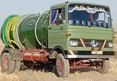 مرسدس بنز، آکتروس