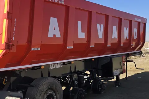 الوند