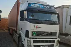 ولوو، سری FH