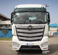 فوتون، آیومان H5