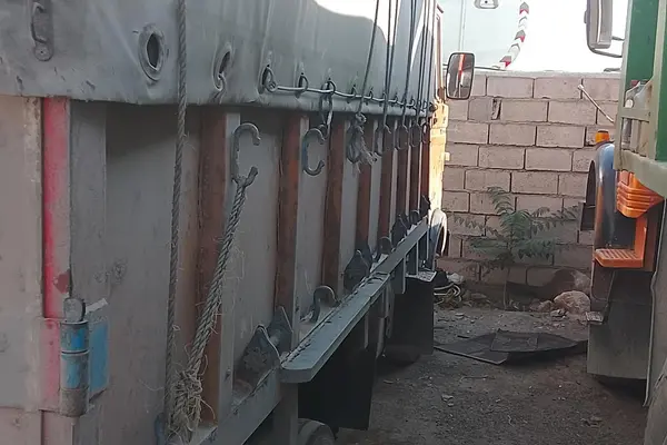 خاور  608