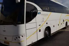اسکانیا، مارال