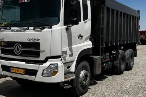 دانگ فنگ، T300