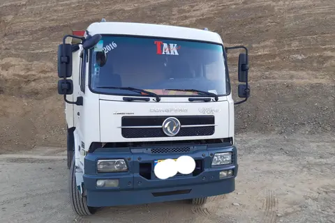 دانگ فنگ، D270
