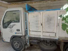 ایسوزو، سری N