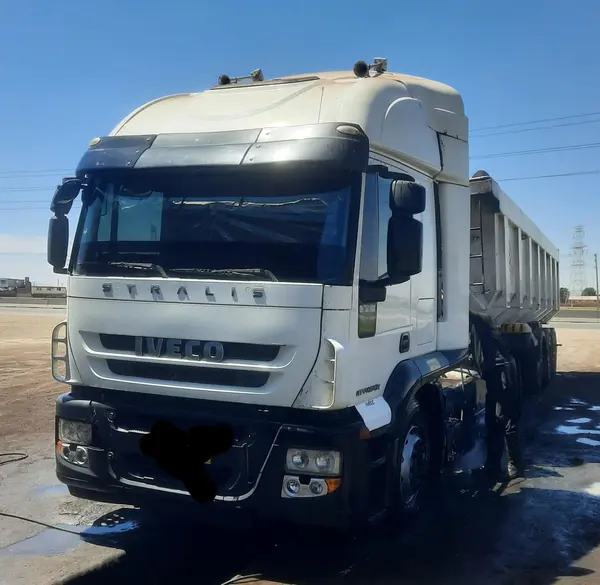 ایویکو  استرالیس