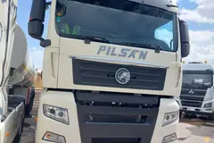 پیلسان دیزل، سیتراک