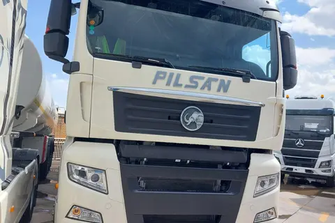 پیلسان دیزل، سیتراک