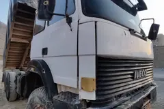 ایویکو، یورو تراکر