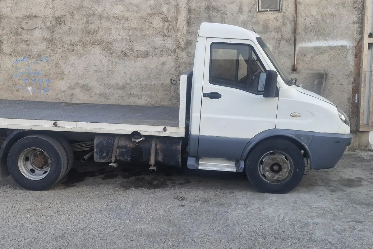 آمیکو،  EM6