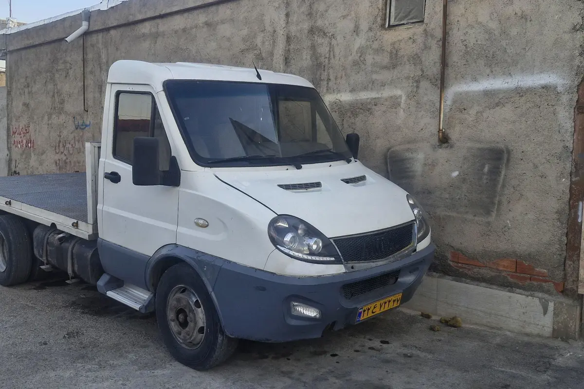 آمیکو،  EM6