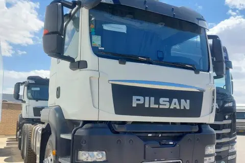 پیلسان دیزل، سیتراک