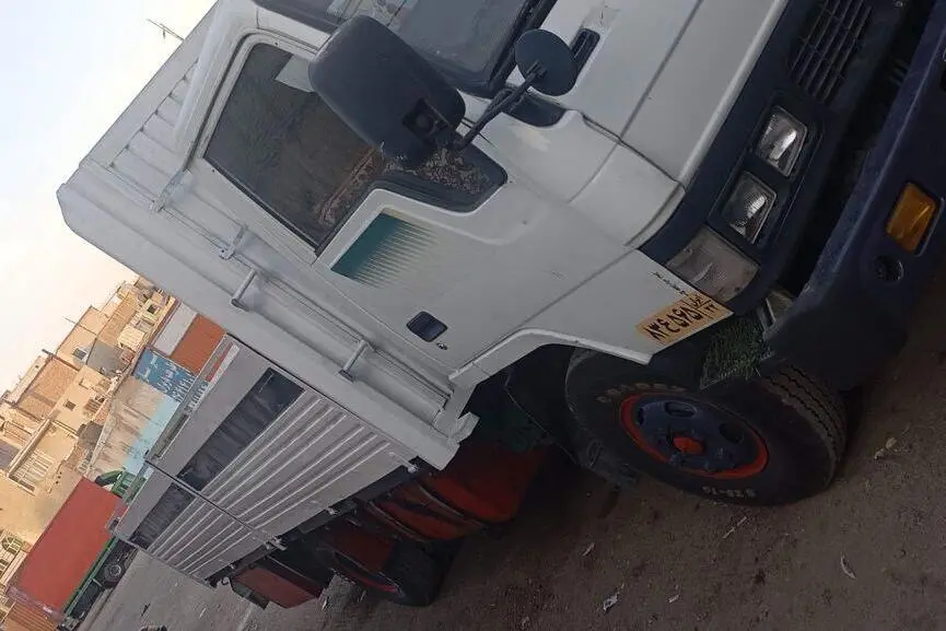 هیوندای، سری HD