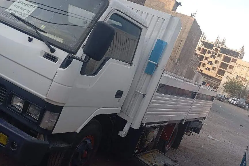 هیوندای، سری HD