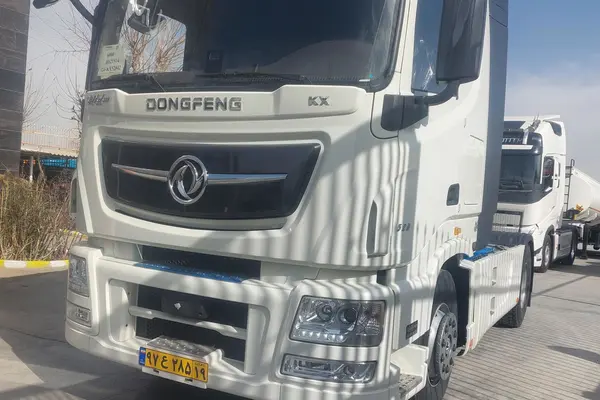 دانگ فنگ  KX 480