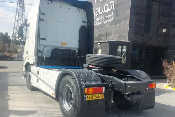 دانگ فنگ  KX 480