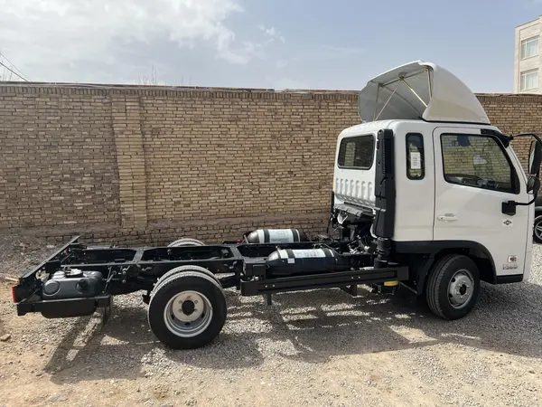 فورس  3.8 تن
