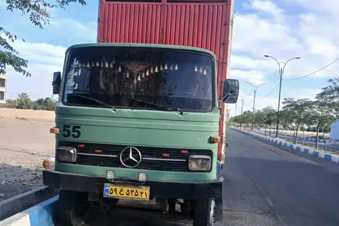 خاور، 808