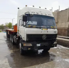 دانگ فنگ، T300