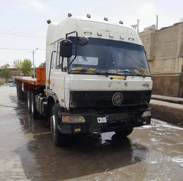دانگ فنگ  T300