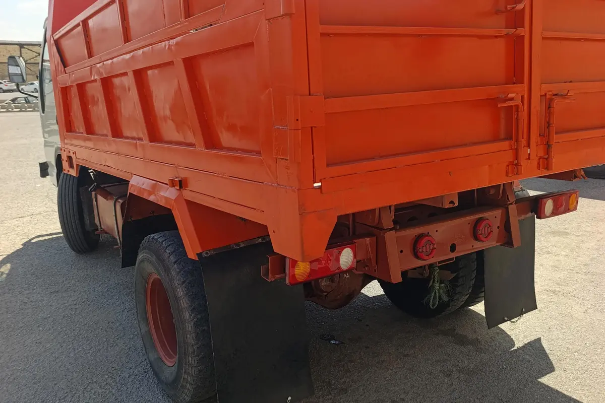 آمیکو،  M6
