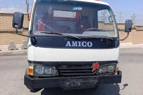 آمیکو، M6
