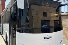 اسکانیا، درسا