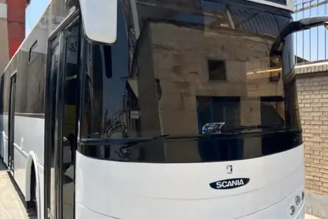 اسکانیا، درسا