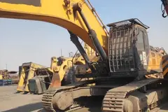 هیوندای، روبیکس 520