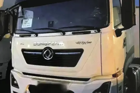 دانگ فنگ، KL 465