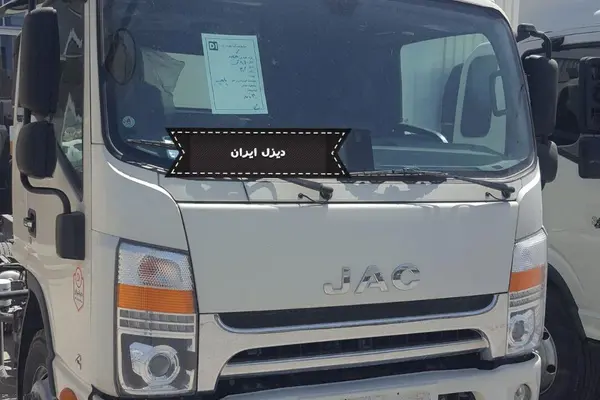 جک  سری N