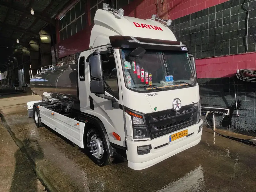 دایون، CGC 1110