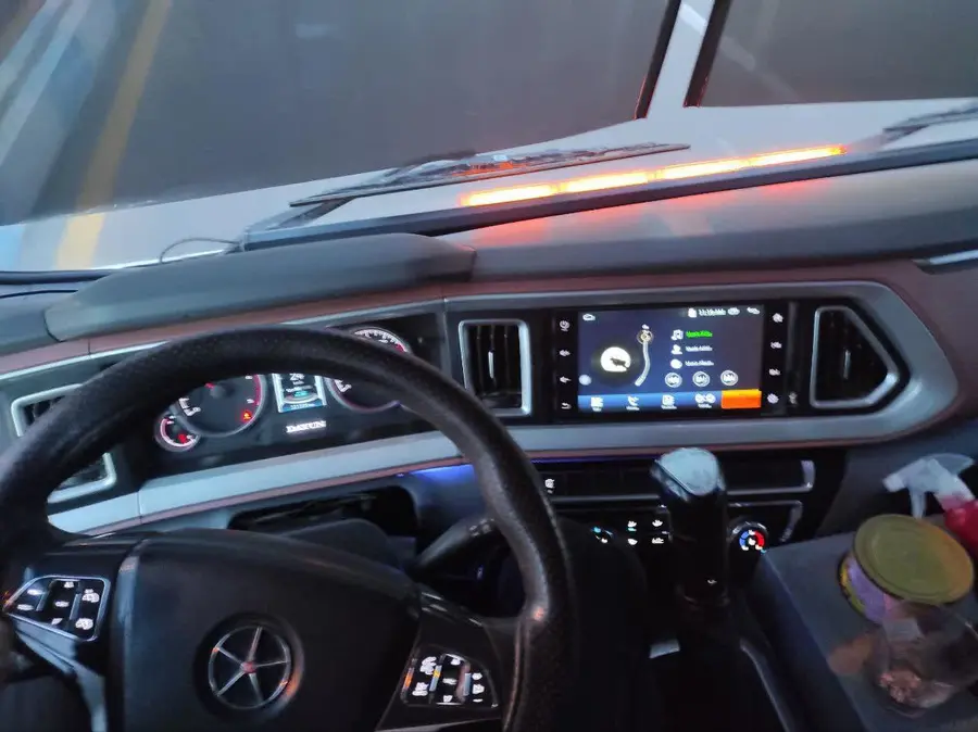 دایون، CGC 1110