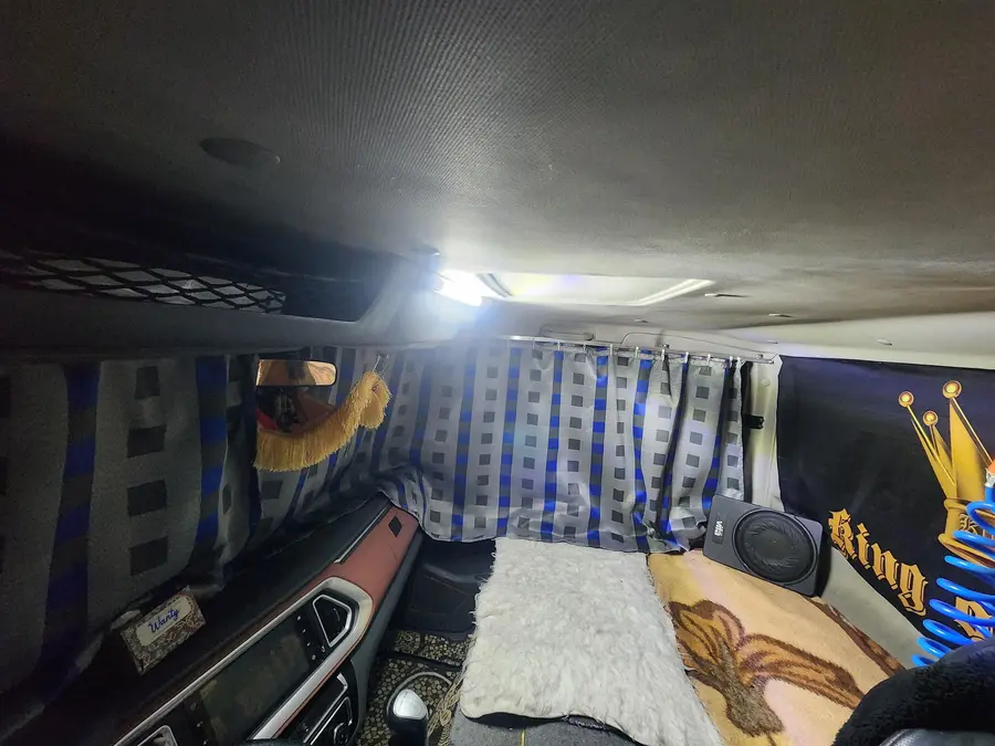 دایون، CGC 1110