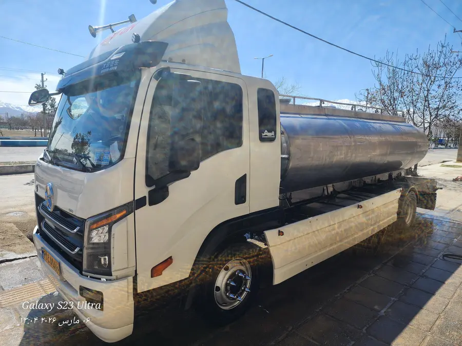 دایون، CGC 1110