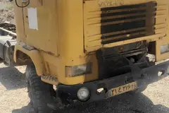ولوو، سری FH