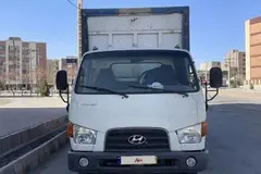 هیوندای، سری HD