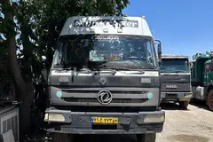 دانگ فنگ، T300
