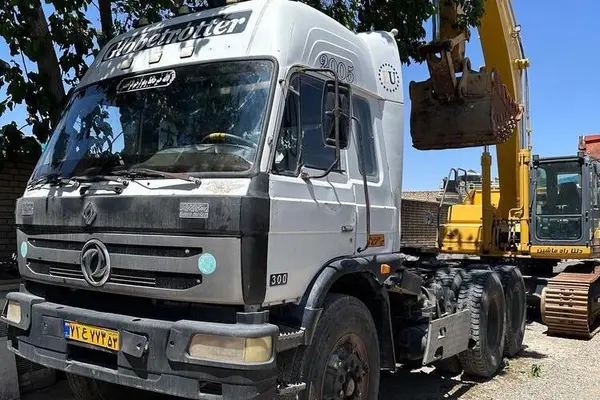 دانگ فنگ  T300