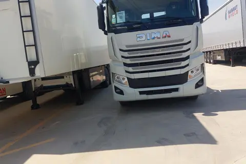 مایان، دیما