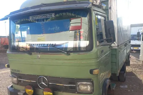 خاور، 608