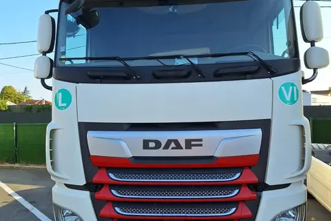 داف، سری XF