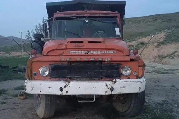 لیلاند،  سوپر کمت